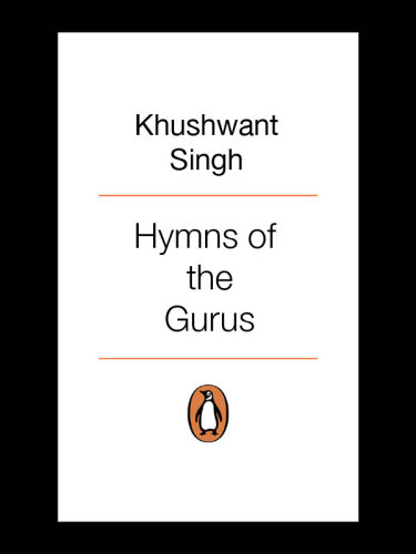 Hymns of the gurus