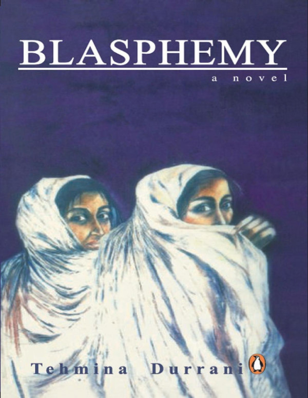 Blasphemy