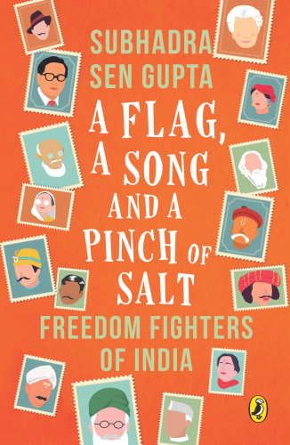 A Flag a Song and a Pinch of Salt