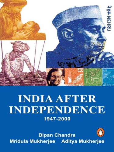 India After Independence : 1947-2000