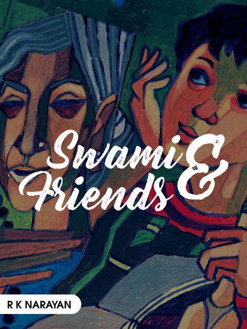 From Swami and Friends