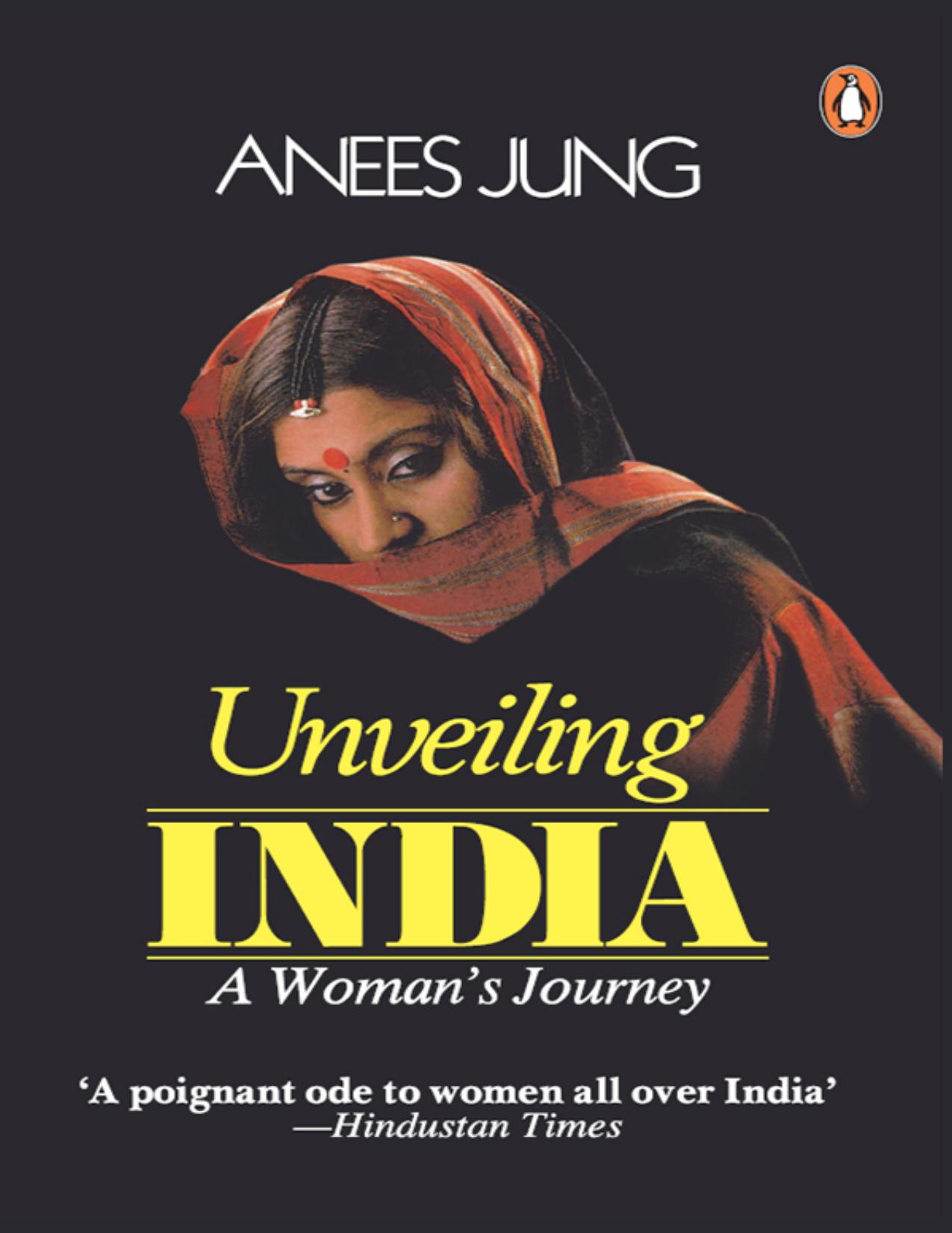 Unveiling India