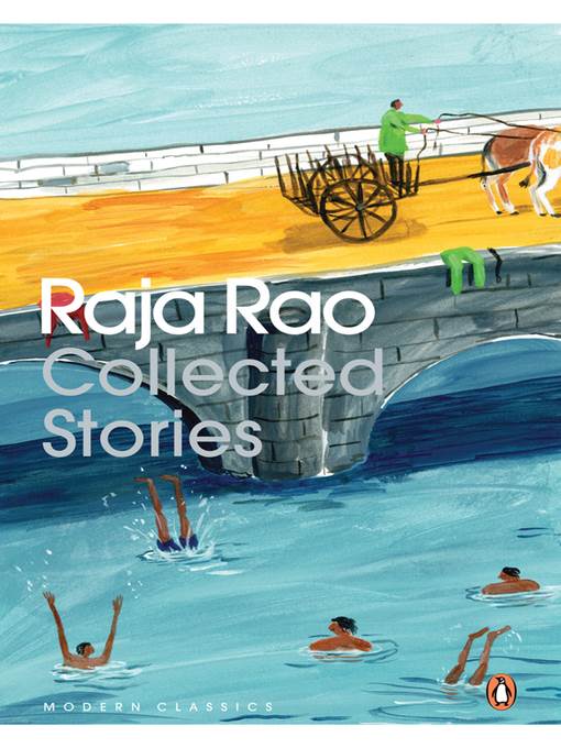 Collected Stories