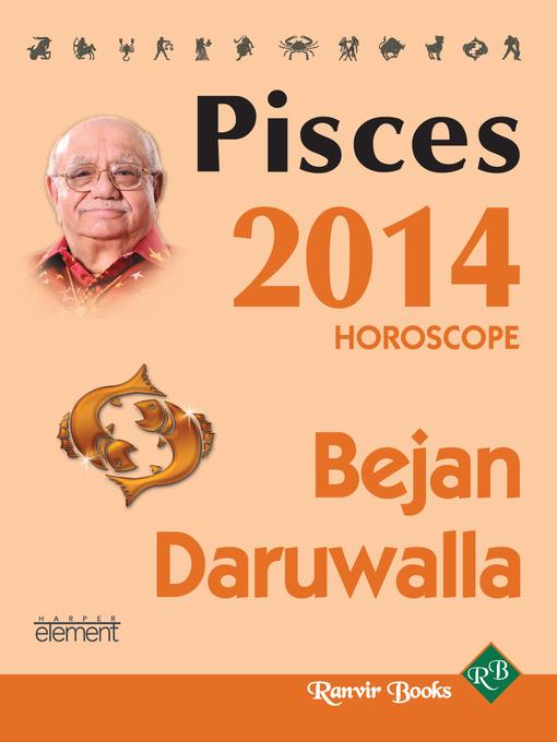 Your Complete Forecast 2014 Horoscope--PISCES