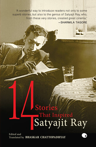 14 : Stories That Inspired Satyajit Ray