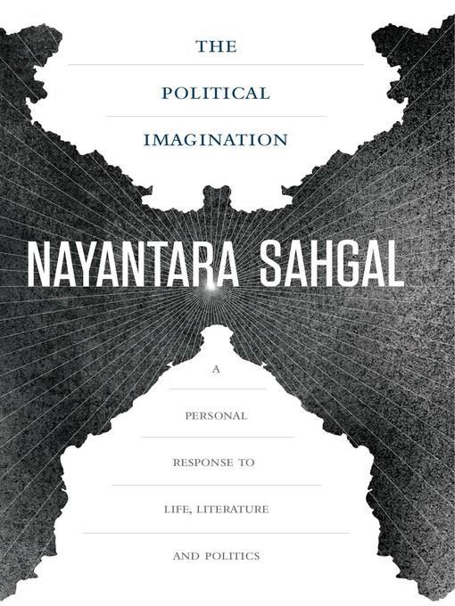 The Political Imagination