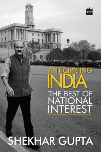 Anticipating India 