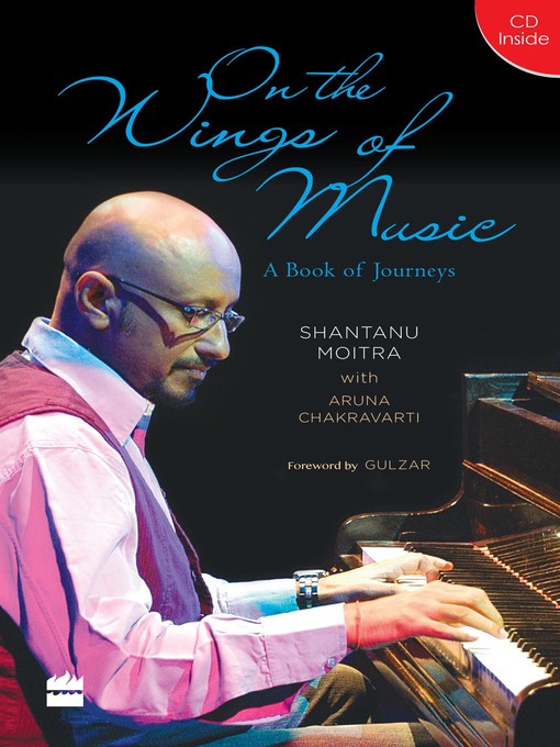 On the Wings of Music