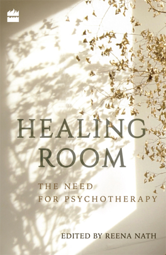 Healing Room