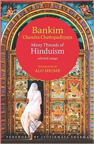 Many Threads of Hinduism