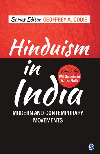 Hinduism in India