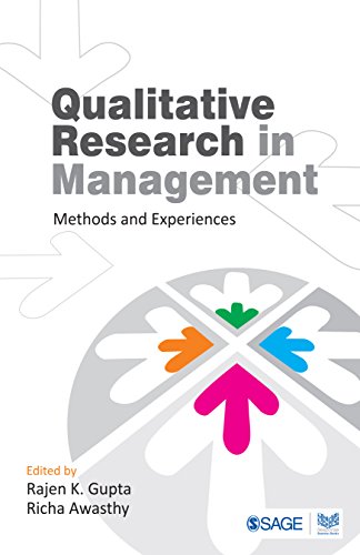 Qualitative Research in Management