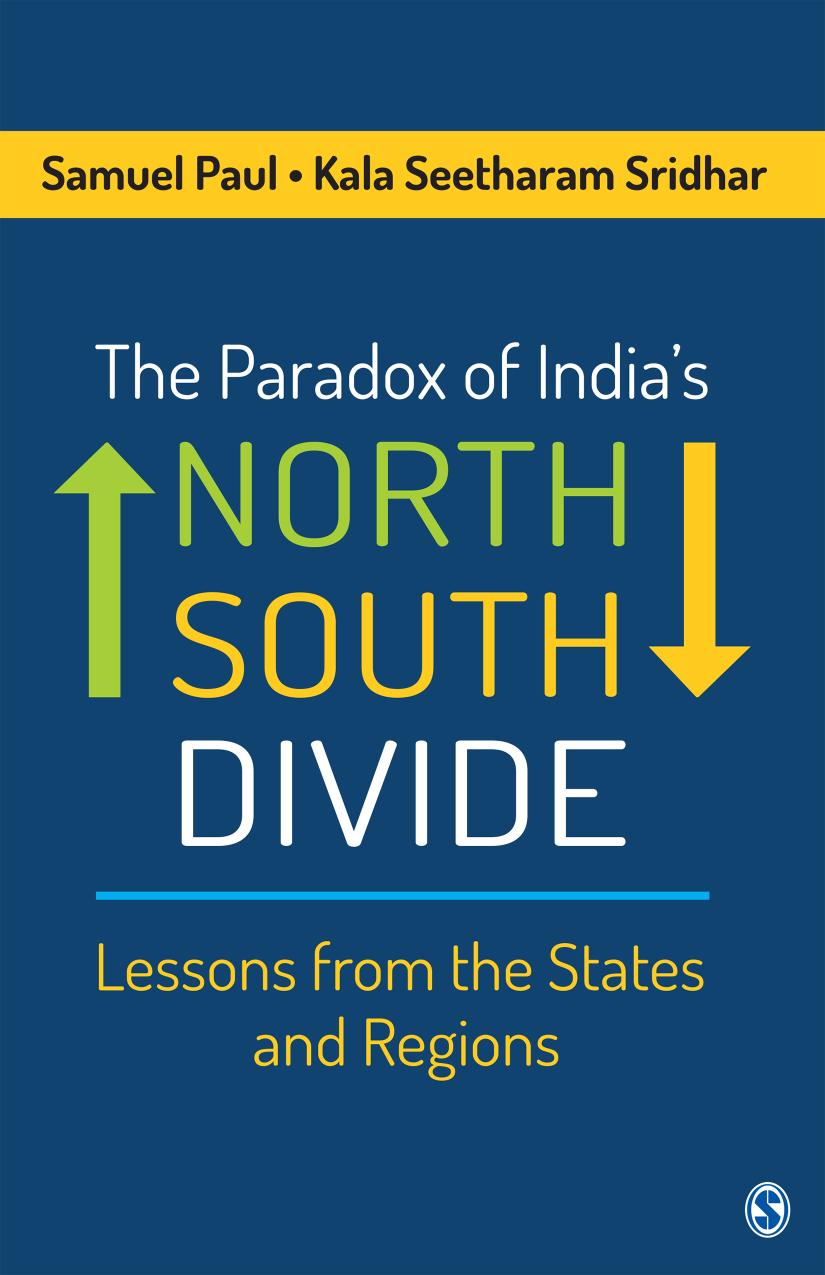 The Paradox of India's North-South Divide