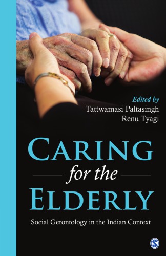 Caring for the Elderly