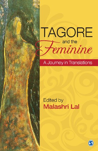 Tagore and the Feminine