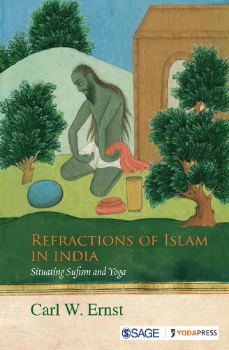 Refractions of Islam in India