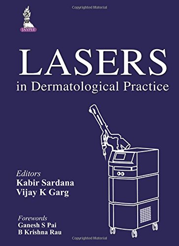 Lasers in Dermatological Practice