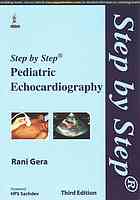 Step by Step Pediatric Echocardiography (UK)