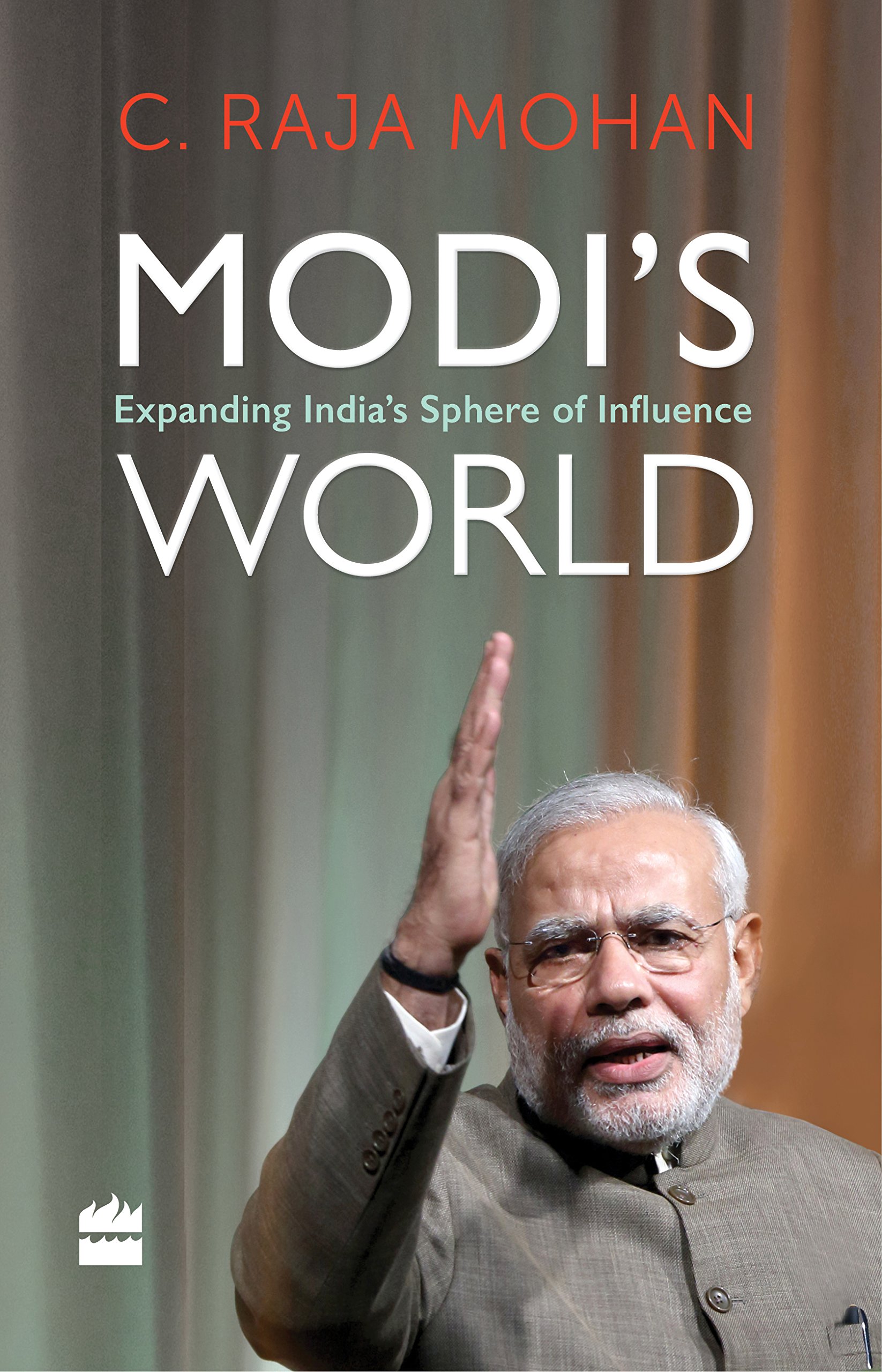 Modi's World