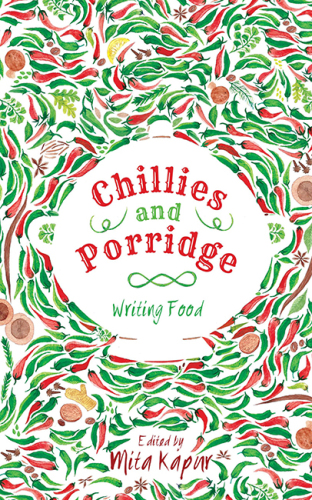 Chillies and Porridge