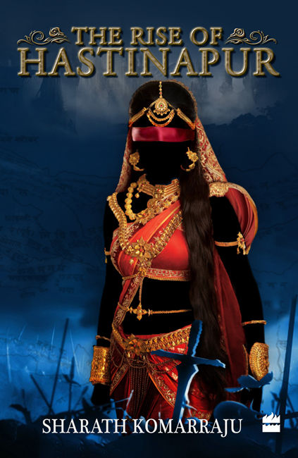 The rise of Hastinapur