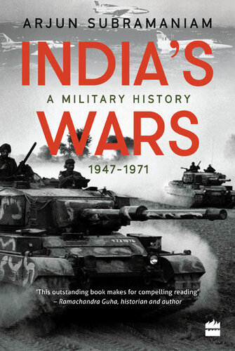 India's Wars