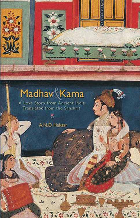 Madhav & Kama