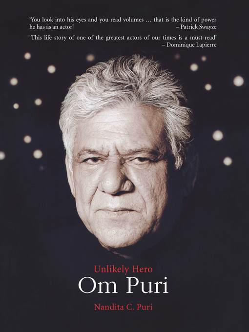 Om Puri