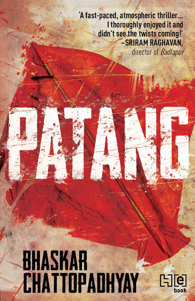 Patang