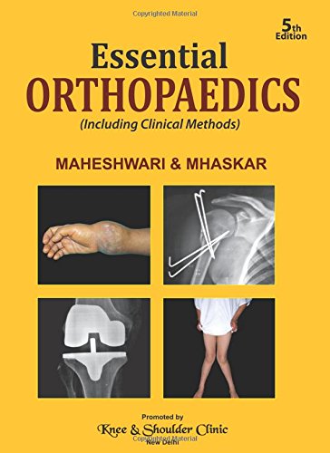 Essential Orthopaedics (UK)