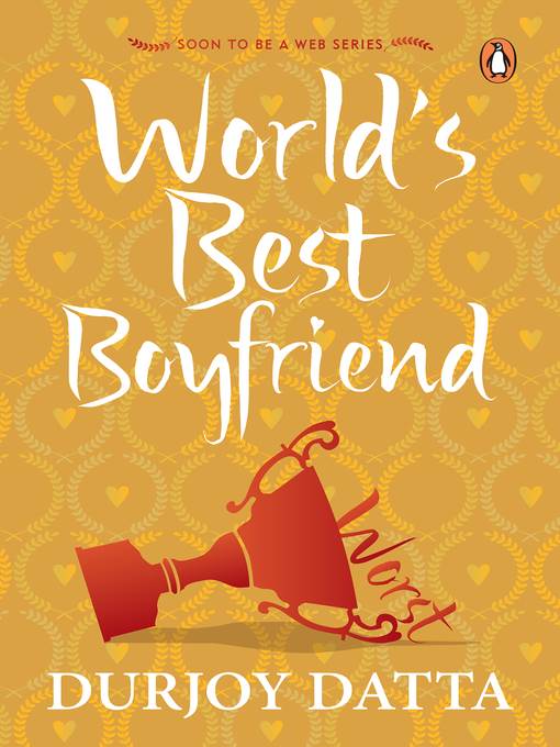 The World's Best Boyfriend