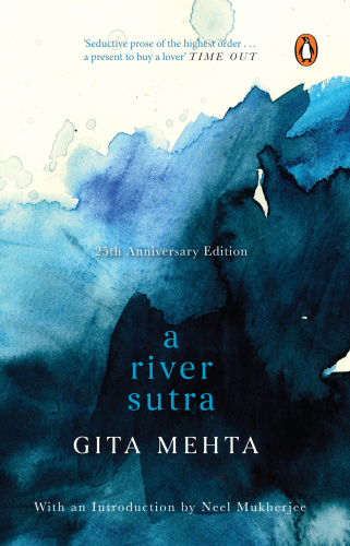 A River Sutra