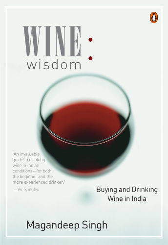 Wine Wisdom