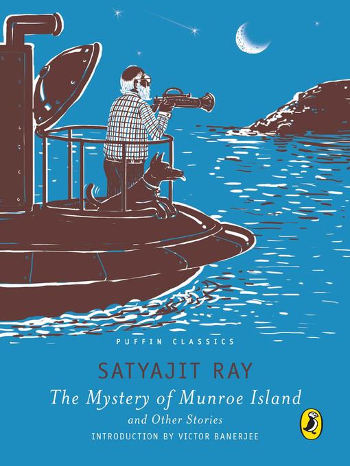 The Mystery of Munroe Island