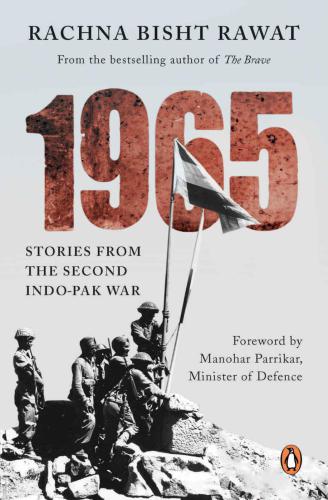 1965 : stories from the Second Indo-Pakistan War