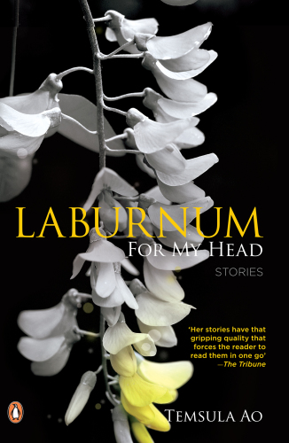 Laburnum for My Head