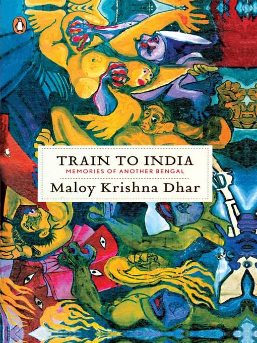 Train to India