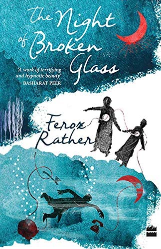 The night of broken glass