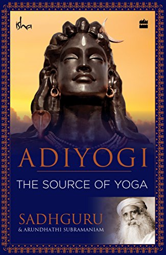 Adiyogi