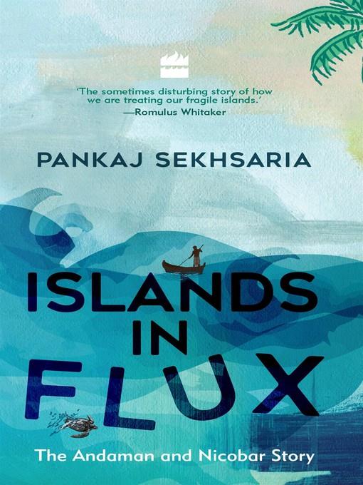 Islands in Flux