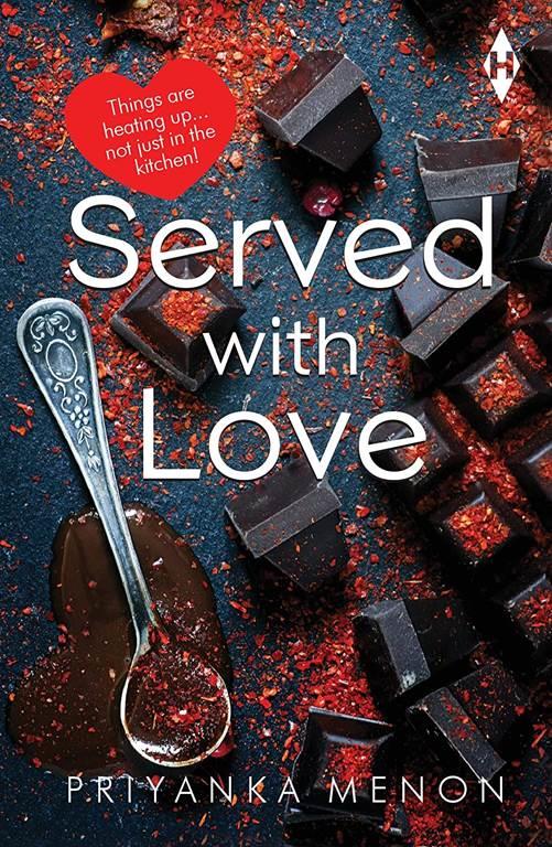 Served with Love