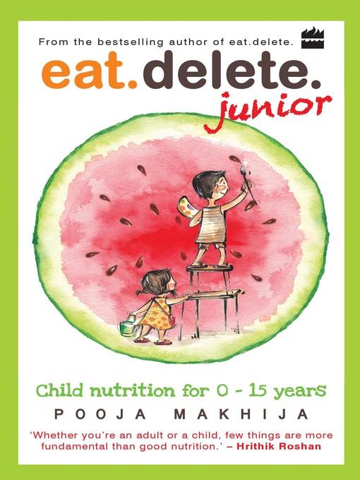 Eat Delete Junior