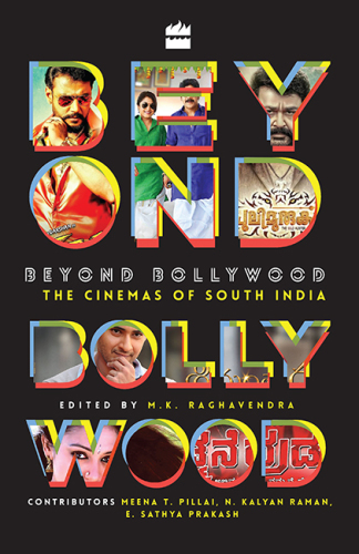 Beyond Bollywood 