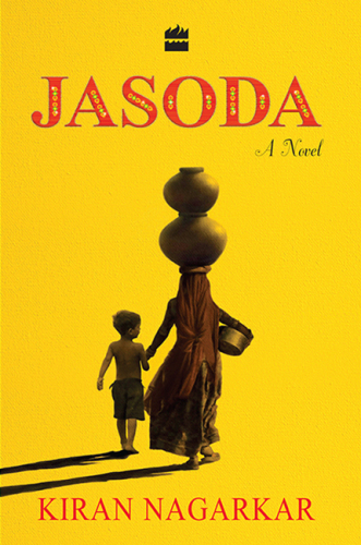 Jasoda