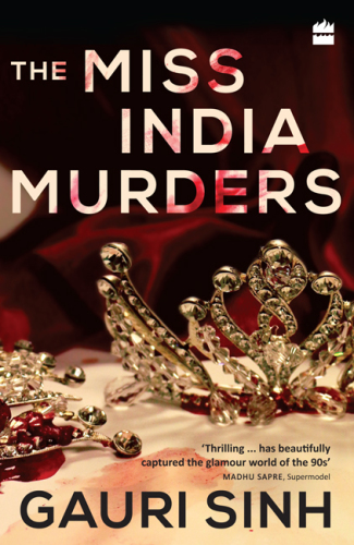 The Miss India Murders