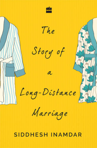 The Story of a Long-Distance Marriage