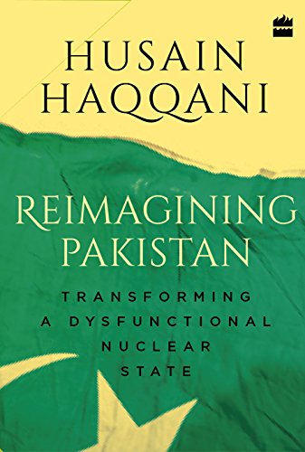 Reimagining Pakistan