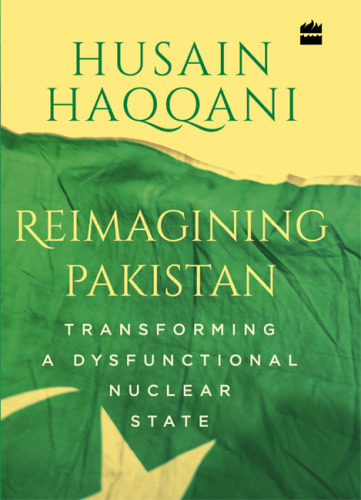 Reimagining Pakistan