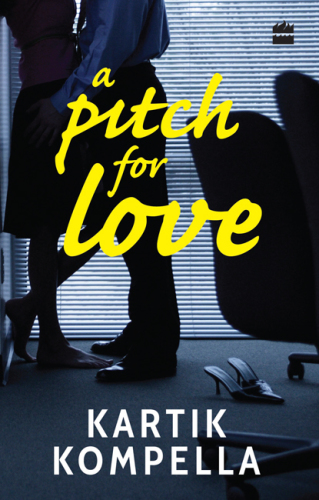 A Pitch for Love