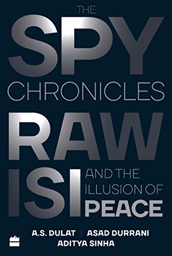 The spy chronicles